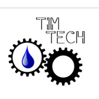 TIM TECH logo - Similar company to Assainipreau