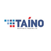 Taino Shipping & Trading Ltd. logo - Similar company to Modern Freight