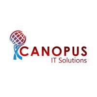 Canopus IT Solutions LLC logo - Similar company to Xpertvantage