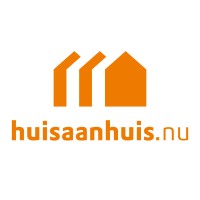 Huisaanhuis.nu logo - Similar company to Trainews Media
