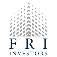 FRI Investors logo - Similar company to Intact Services