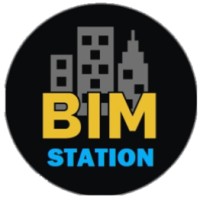 BIM Station logo - Similar company to Bim Future