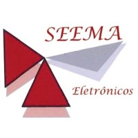 SEEMA ELETRONICOS LTDA logo - Similar company to Aufiero Informática Brasil