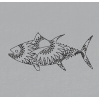 SUGARFISH by Sushi Nozawa logo - Similar company to Gosuits Personal Injury & Accident Lawyers