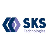SKS Technologies logo - Similar company to Sks