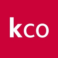 Klöckner & Co SE logo - Similar company to C & A Mode -, C & A Mode