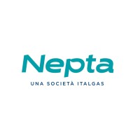 Nepta Acqua logo - Similar company to Edipower