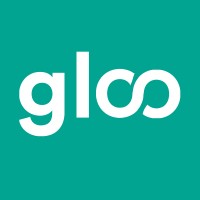 GLOO logo - Similar company to Gozice