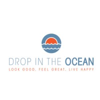Drop in the Ocean logo - Similar company to Nexus Law