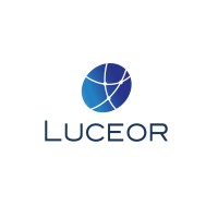 Luceor logo - Similar company to Alisteshaar