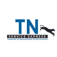 TN Services Express logo - Similar company to Alpha-Transit