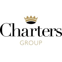 The Charters Group logo - Similar company to Mortgage Decisions