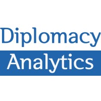 Diplomacy Analytics LLC logo - Similar company to K-Analytics