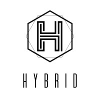 Hybrid Games and Entertainment logo - Similar company to Playposium