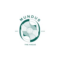 Mundus Society logo - Similar company to Carrinet Ab