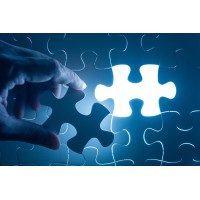 The Luminance Group LLC logo - Similar company to T-One
