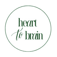Heart to Brain logo - Similar company to Cert As A Service