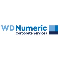 WD Numeric Corporate Services logo - Similar company to Fiscally Professional Corporation