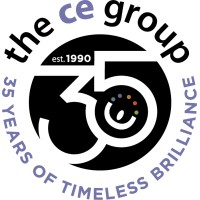 CE Group logo - Similar company to Talkstrategy