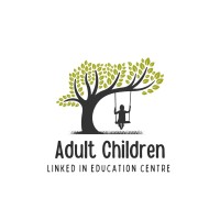 Adult Children - Linked in Education Centre logo - Similar company to Wj Community Integration Services