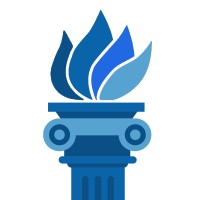 NYU Politics Society logo - Similar company to Brown Undergraduate Journal Of Middle East Studies