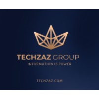 Techzaz Group logo - Similar company to Codeforge Innovations
