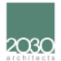 2030 Architects logo - Similar company to Archive Architects