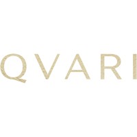 QVARI logo - Similar company to Let'S Move! Therapy