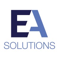EA Solutions, LLC logo - Similar company to Ea Solutions