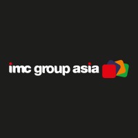 IMC Group Asia logo - Similar company to O & A Management Pte. Ltd.