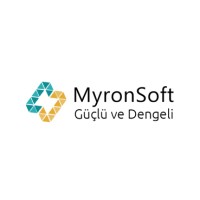 MyronSoft logo - Similar company to Pargesoft