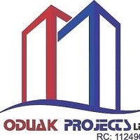 Oduak Projects Ltd. logo - Similar company to Beedel Constructions