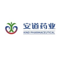 安道药业 logo - Similar company to Moleculex Co., Ltd.