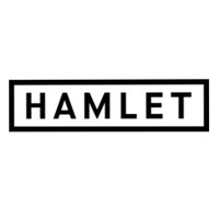 HAMLET logo - Similar company to Screen.Brussels