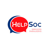 HelpSoc - Serviços Paralegais logo - Similar company to Protocolei - Serviços Paralegais