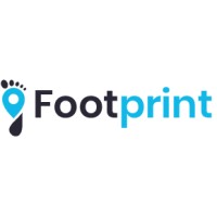 Foot Prints Technosys logo - Similar company to Challenge For Green