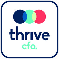 ThriveCFO logo - Similar company to Petstream