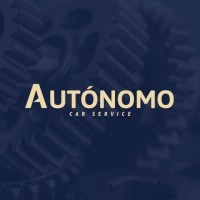Autónomo Car Service logo - Similar company to Bcars Seleccionados