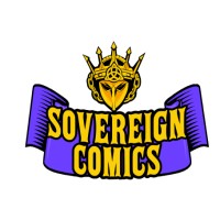 Sovereign Comics Limited logo - Similar company to Corporate Comics