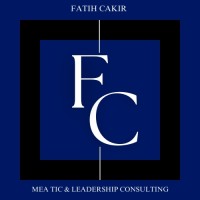 Fatih Cakir MEA TIC & Leadership Consulting logo - Similar company to Fazelya Consultancy