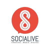 Socialive Argentina logo - Similar company to Whizz Partners