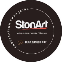 StonArt Maine-et-Loire 49 logo - Similar company to Commande Ton Barman