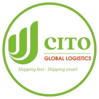 CITO Global Logistics logo - Similar company to Solvd.