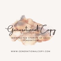 Generational Copy, LLC logo - Similar company to Swings & Smiles