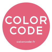 ColorCode logo - Similar company to Malfroy & Million