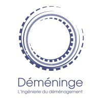 DEMENINGE logo - Similar company to Perspectives Transfert