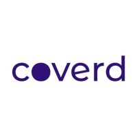 Coverd logo - Similar company to Coverd