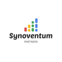 Synoventum Partners logo - Similar company to Balkrushna Technologies Pvt. Ltd.