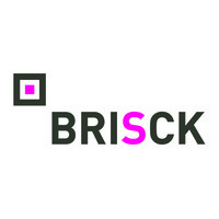 Brisck logo - Similar company to Unibouw