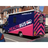 HealthBus Trust logo - Similar company to Somer Design
